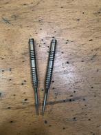 Te koop winmau daryl gurney dartpijlen darts, Ophalen, Gebruikt, Pijlen