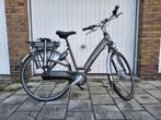 Gazelle Charmonix / Voorwiel Motor / 8 Versnellingen / D49, Ophalen, Gebruikt, 47 tot 50 cm, Versnellingen