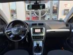 Skoda Octavia Combi 1.2 TSI Ambition Business Line|2de eig|N, Auto's, Skoda, Voorwielaandrijving, Euro 5, Gebruikt, Huisgarantie