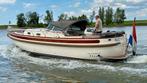 Makma Caribbean 36/4, Gebruikt, Overige brandstoffen, 9 tot 12 meter, 50 pk of meer
