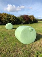 Ronde Balen Silage Kuilbalen Wikkelbalen, Ophalen, Vee
