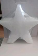 Hymalaya zoutsteen ster lamp, Ophalen, Nieuw