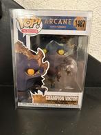 Funko Pop! League of Legends Arcane Champion Viktor, Ophalen of Verzenden, Zo goed als nieuw