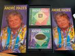 ZELDZAAM Andre Hazes Voor Mijn Vrienden Box + Sleutelhanger, Cd's en Dvd's, Ophalen of Verzenden, Zo goed als nieuw, Levenslied of Smartlap