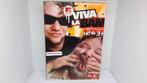 Viva La Bam Seizoen 2 & 3 TV Serie DVD Boxset, Gebruikt, Alle leeftijden, Ophalen of Verzenden, Boxset