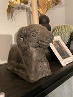 Stenen ram, Verzamelen, Ophalen, Zo goed als nieuw, Dier