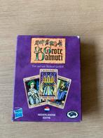 De Grote Dalmuti - Nederlandse Editie, Hobby en Vrije tijd, Drie of vier spelers, Ophalen of Verzenden, Zo goed als nieuw, Hasbro