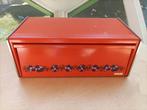 Brabantia broodtrommel, Verzamelen, Retro, Ophalen, Huis en Inrichting