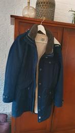 Gaastra Jas, Ophalen of Verzenden, Zo goed als nieuw, Maat 46/48 (XL) of groter, Blauw