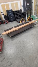 Transportkar bolder kar. Zeer stevig., Ophalen of Verzenden