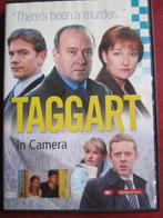 Taggart - In Camera, Cd's en Dvd's, Dvd's | Tv en Series, Thriller, Zo goed als nieuw, Vanaf 6 jaar, Verzenden