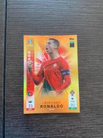 Topps Match Attax Card (Ronaldo, Kane en andere), Hobby en Vrije tijd, Stickers en Plaatjes, Ophalen, Zo goed als nieuw, Meerdere plaatjes
