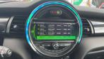 Mini Mini Electric Charged 33 kWh | VAN 1e EIGENAAR | LED |, Gebruikt, 4 stoelen, Zwart, 184 pk