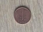 Cent Juliana 1954, Ophalen of Verzenden, Koningin Juliana, 1 cent
