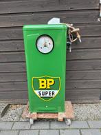 Gerestaureerde Tokheim model 40 “clock face” BP benzinepomp, Ophalen, Nieuw