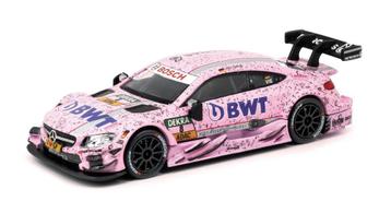 Mercedes AMG C63 DTM #8 Christian Vietoris Team Mücke BWT beschikbaar voor biedingen