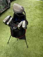 Halve golfset Black Diamond 0,5inch verlengd, Sport en Fitness, Golf, Overige merken, Set, Gebruikt, -