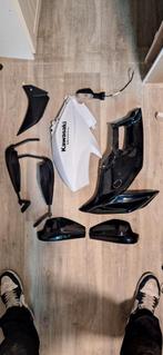 Kawasaki Versys 650 Kappen/Handkappen, Ophalen of Verzenden, Gebruikt