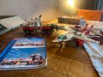 Lego modelteam 5591, Ophalen of Verzenden, Zo goed als nieuw