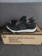 Sportieve lage veiligheidsschoen Emma Clay - maat 39, Emma, Zwart, Nieuw, Ophalen of Verzenden