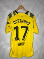 Borussia Dortmund Thuis 2022/2023 Wolf, Maat XL, Ophalen of Verzenden, Zo goed als nieuw, Shirt
