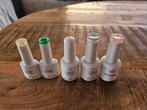 PNS gellac nieuw, Sieraden, Tassen en Uiterlijk, Uiterlijk | Cosmetica en Make-up, Ophalen, Nieuw, Groen, Ogen