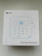 SUMUP TERMINAL, Ophalen of Verzenden, Nieuw