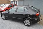 Seat Leon 1.8-20VT Sport Airco 5Drs 220PK Bj 2001, Auto's, Seat, Voorwielaandrijving, Stof, Gebruikt, Leon