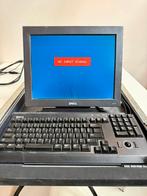 DELL RACK CONSOLE, met SL-340 15 LCD MONITOR, Ophalen of Verzenden, Gebruikt