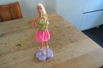 Barbie Mattel 1966 Malysia/ r 5, Verzamelen, Ophalen of Verzenden, Zo goed als nieuw, Pop