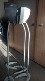 Mordaunt Short Genie MS402 5.0 Surround Set, Ophalen, Gebruikt