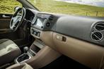 Volkswagen Golf Plus 1.4 TSI Comfortline | Dakje | Camera, Gebruikt, Huisgarantie, 122 pk, Bedrijf