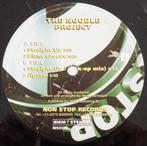 The Noodle Project - Straight Up 12'' House / Techno 1996, Ophalen, Zo goed als nieuw, 12 inch