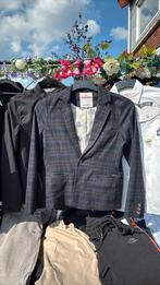 Colbert Jasje Vingino, Kinderen en Baby's, Ophalen of Verzenden, Zo goed als nieuw, Vingino, Jongen