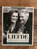 Liefde van mijn leven - Gerard en Nelinda Troost, Ophalen of Verzenden, Nieuw