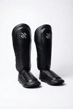 Professionele radar scheenplaten voor kickboksen, Ophalen of Verzenden, Nieuw, Overige