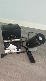 Smart Beamer werkend en compleet, Ophalen of Verzenden, Zo goed als nieuw, LED