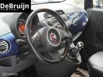Fiat 500 1.2 Sport – Sportief, Zuinig en Lekker Stoer!, Gebruikt, 1242 cc, 4 cilinders, 840 kg