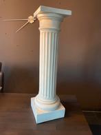 Decoratieve Zuil / Pilaar, Huis en Inrichting, Woonaccessoires | Zuilen en Pilaren, Ophalen of Verzenden, Gebruikt