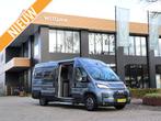 Malibu Relax 640 LE R, Automaat, Buscamper of Camperbus, Startonderbreker, Malibu