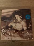 Madonna - Like a Virgin LP, Ophalen of Verzenden, 1980 tot 2000, Zo goed als nieuw, 12 inch