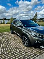 Peugeot 3008 1.2 Puretech 96KW/130PK Eat6 2017 Grijs, Auto's, Peugeot, 1199 cc, 1200 kg, 19 km/l, 130 pk