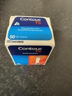 Contour test strips 50 stuks, Ophalen of Verzenden, Nieuw