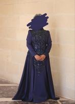 Pınar şems abiye maat46, Kleding | Dames, Gelegenheidskleding, Ophalen of Verzenden, Zo goed als nieuw, Maat 46/48 (XL) of groter