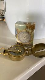 Kompas nieuw, Watersport en Boten, Ophalen of Verzenden, Zo goed als nieuw, Gps of Kompas