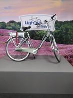 RIH Omega Dames Zilver 51cm lage instap 2015, Overige merken, Gebruikt, -, - 0
-, NL