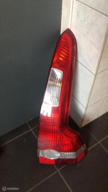 Achterlicht rechts origineel Volvo V50 ea ('04-'12) 30678748 beschikbaar voor biedingen