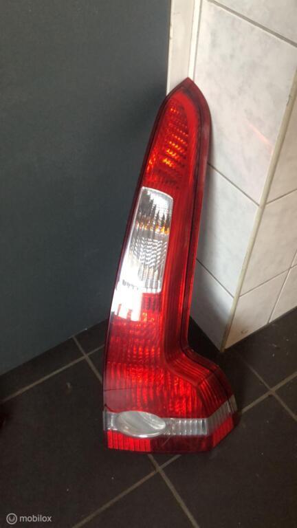 Achterlicht rechts origineel Volvo V50 ea ('04-'12) 30678748, Auto-onderdelen, Verlichting, Volvo, Gebruikt, Ophalen of Verzenden