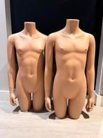 Kinderpoppen maat 128/152, Ophalen, Zo goed als nieuw, Pop