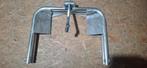 Leveler / leveller lockloy aluminium, Ophalen of Verzenden, Zo goed als nieuw